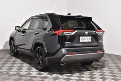2020 Toyota RAV4 Cruiser