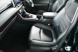 2020 Toyota RAV4 Cruiser