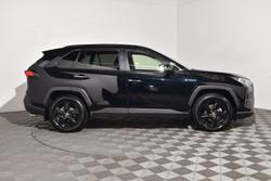 2020 Toyota RAV4 Cruiser