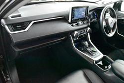 2020 Toyota RAV4 Cruiser