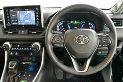 2020 Toyota RAV4 Cruiser