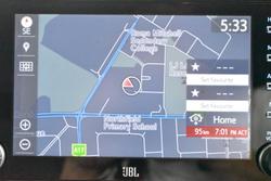 2020 Toyota RAV4 Cruiser