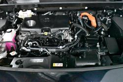 2020 Toyota RAV4 Cruiser