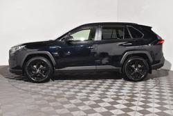 2020 Toyota RAV4 Cruiser