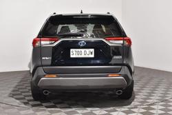 2020 Toyota RAV4 Cruiser