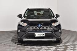 2020 Toyota RAV4 Cruiser