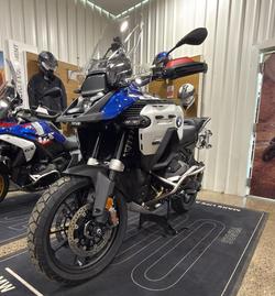 2025 BMW R 1300 GS Adventure Trophy