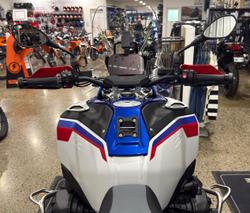 2025 BMW R 1300 GS Adventure Trophy