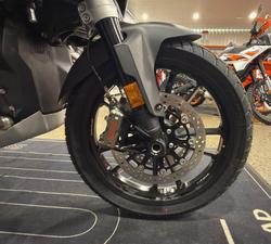 2025 BMW R 1300 GS Adventure Trophy