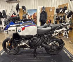 2025 BMW R 1300 GS Adventure Trophy