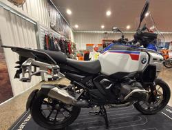 2025 BMW R 1300 GS Adventure Trophy