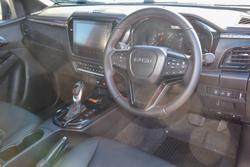 2025 Isuzu D-MAX X-TERRAIN