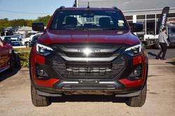 2025 Isuzu D-MAX X-TERRAIN