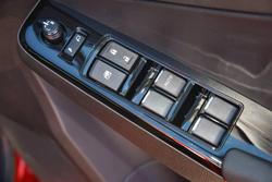 2025 Isuzu D-MAX X-TERRAIN