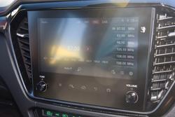 2025 Isuzu D-MAX X-TERRAIN