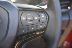 2025 Isuzu D-MAX X-TERRAIN