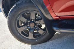 2025 Isuzu D-MAX X-TERRAIN
