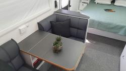 2025 Explorex Numbat 5.4M Tandem 5.4