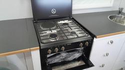 2025 Explorex Numbat 5.4M Tandem 5.4