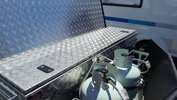 2025 Explorex Numbat 5.4M Tandem 5.4