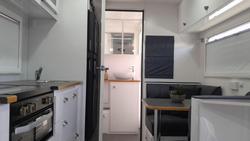 2025 Explorex Numbat 5.4M Tandem 5.4