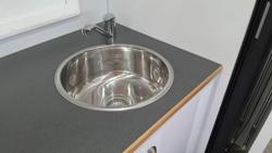 2025 Explorex Numbat 5.4M Tandem 5.4