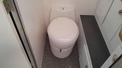 2025 Explorex Numbat 5.4M Tandem 5.4