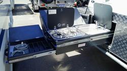 2025 Explorex Numbat 5.4M Tandem 5.4