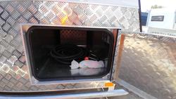 2025 Explorex Numbat 5.4M Tandem 5.4