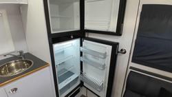 2025 Explorex Numbat 5.4M Tandem 5.4