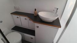 2025 Explorex Numbat 5.4M Tandem 5.4