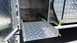 2025 Explorex Numbat 5.4M Tandem 5.4M