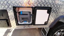 2025 Explorex Numbat 5.4M Tandem 5.4