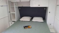 2025 Explorex Numbat 5.4M Tandem 5.4