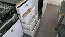 2025 Explorex Numbat 5.4M Tandem 5.4