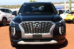 2021 Hyundai Palisade