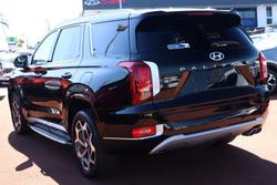 2021 Hyundai Palisade