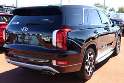 2021 Hyundai Palisade