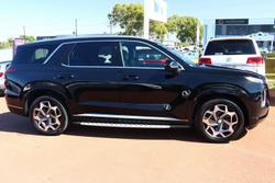 2021 Hyundai Palisade