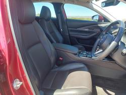 2023 Mazda CX-30 G20 Touring