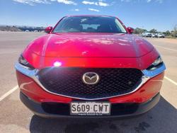 2023 Mazda CX-30 G20 Touring