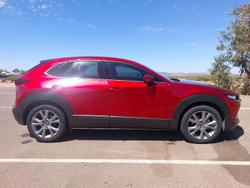 2023 Mazda CX-30 G20 Touring