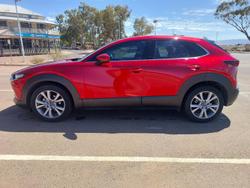 2023 Mazda CX-30 G20 Touring