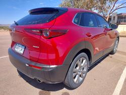 2023 Mazda CX-30 G20 Touring