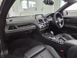 2015 BMW 2 Series M235i