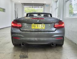 2015 BMW 2 Series M235i