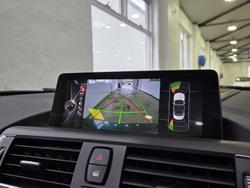 2015 BMW 2 Series M235i