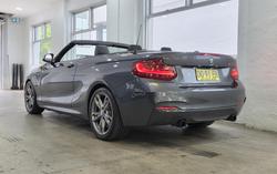 2015 BMW 2 Series M235i