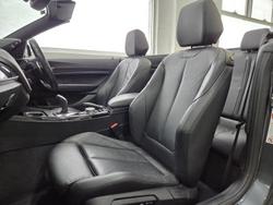 2015 BMW 2 Series M235i