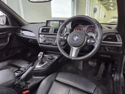 2015 BMW 2 Series M235i